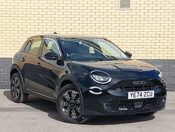 Used Fiat 600 2025 for sale - 78274453: Photo