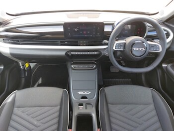 Used Fiat 600 2025 for sale - 78274453: Photo