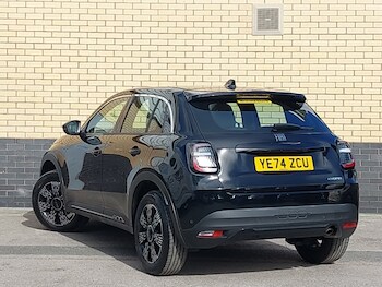 Used Fiat 600 2025 for sale - 78274453: Photo