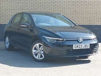 2023 - 1.5 TSI 150 Life 5dr
