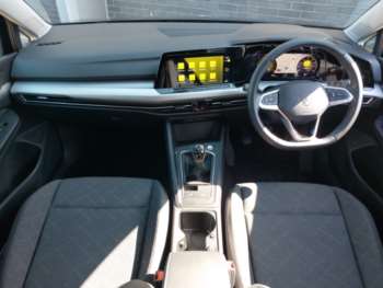 Used Volkswagen Golf 2023 for sale - 74760959: Photo
