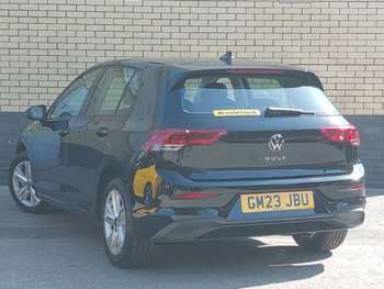 Used Volkswagen Golf 2023 for sale - 74760959: Photo