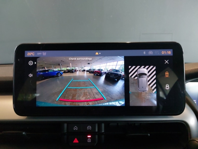 Used Jeep Other 2025 for sale - 76087377: Photo 12