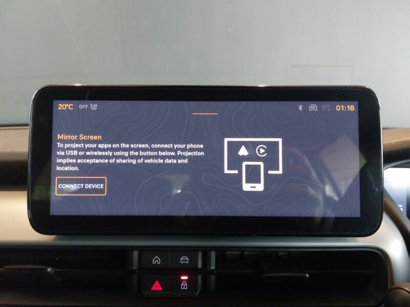 Used Jeep Other 2025 for sale - 76087377: Photo 13