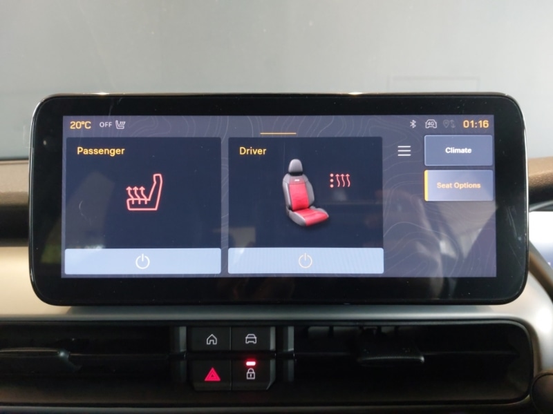 Used Jeep Other 2025 for sale - 76087377: Photo 15