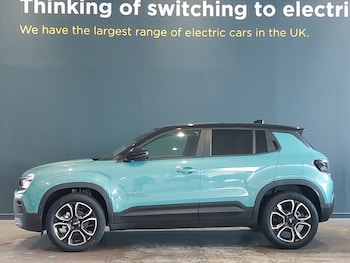 Used Jeep Other 2025 for sale - 76087377: Photo