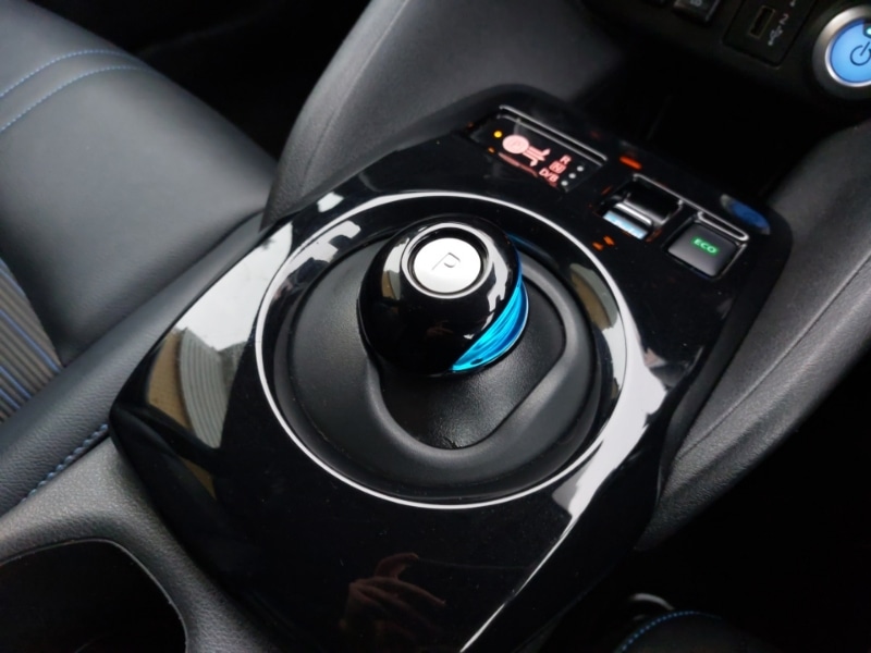 Used Nissan Leaf 2022 for sale - 76629120: Photo 16