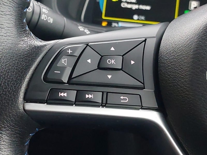 Used Nissan Leaf 2022 for sale - 76629120: Photo 17