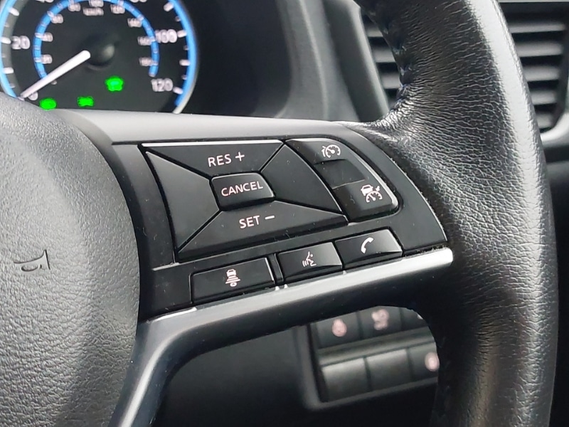 Used Nissan Leaf 2022 for sale - 76629120: Photo 18