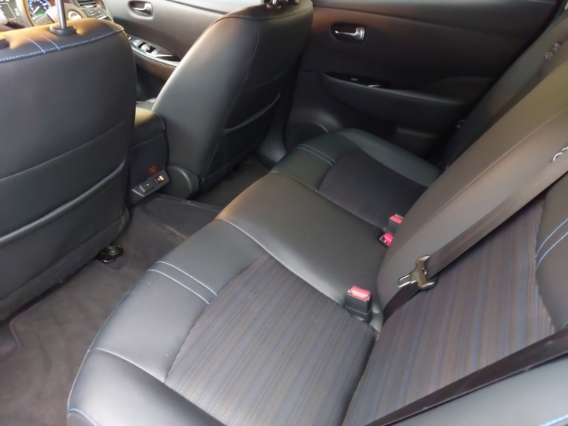 Used Nissan Leaf 2022 for sale - 76629120: Photo 6