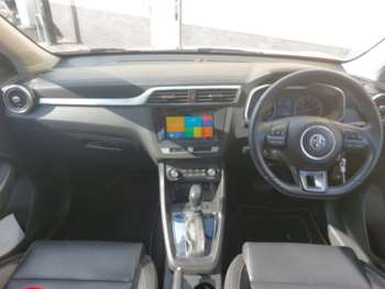 Used MG MG ZS 2019 for sale - 74933271: Photo