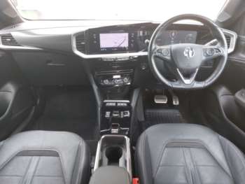 Used Vauxhall Mokka 2022 for sale - 74798304: Photo