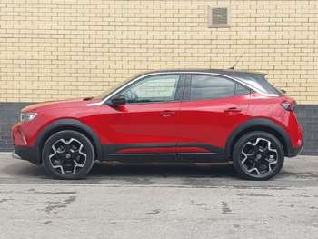 Used Vauxhall Mokka 2022 for sale - 74798304: Photo