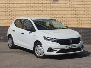 2022 - 1.0 SCe Essential 5dr