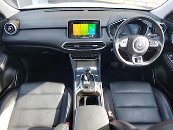 Used MG MG HS 2023 for sale - 79457823: Photo