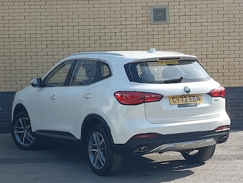 Used MG MG HS 2023 for sale - 79457823: Photo