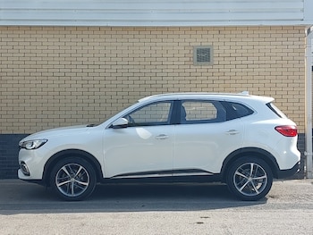 Used MG MG HS 2023 for sale - 79457823: Photo