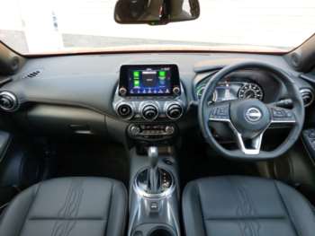 Used Nissan Juke 2023 for sale - 74836961: Photo