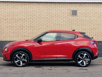 Used Nissan Juke 2023 for sale - 74836961: Photo