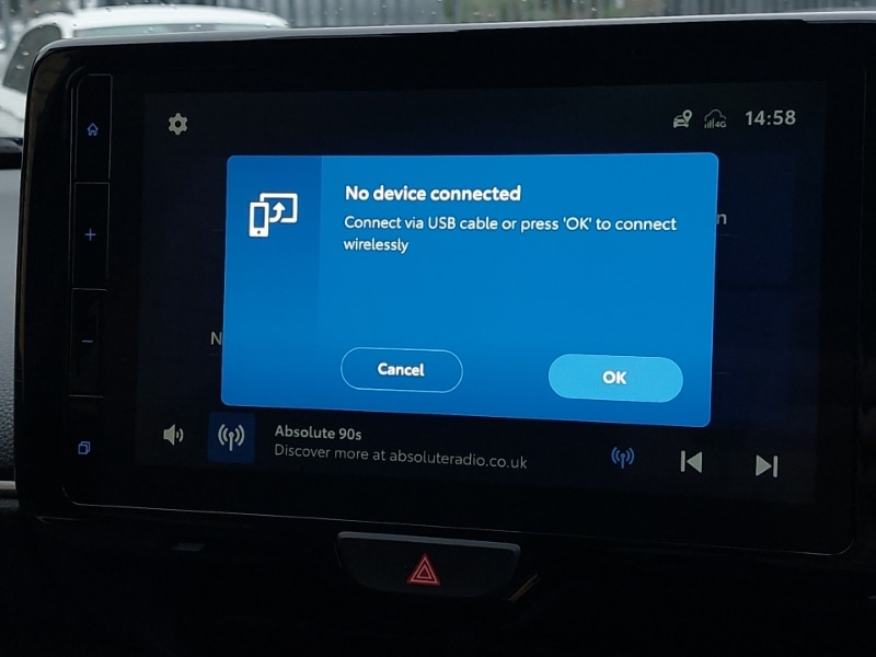 Used Toyota Yaris Cross 2022 for sale - 76543263: Photo 14
