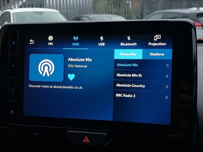 Used Toyota Yaris Cross 2022 for sale - 76543263: Photo 15