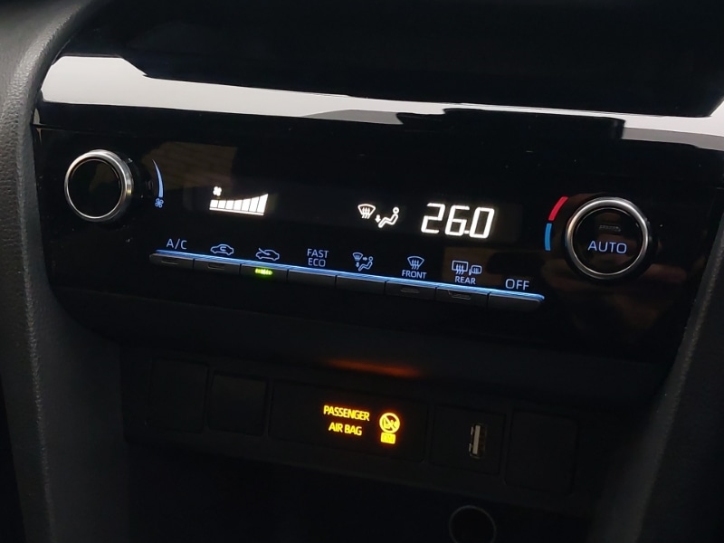 Used Toyota Yaris Cross 2022 for sale - 76543263: Photo 16