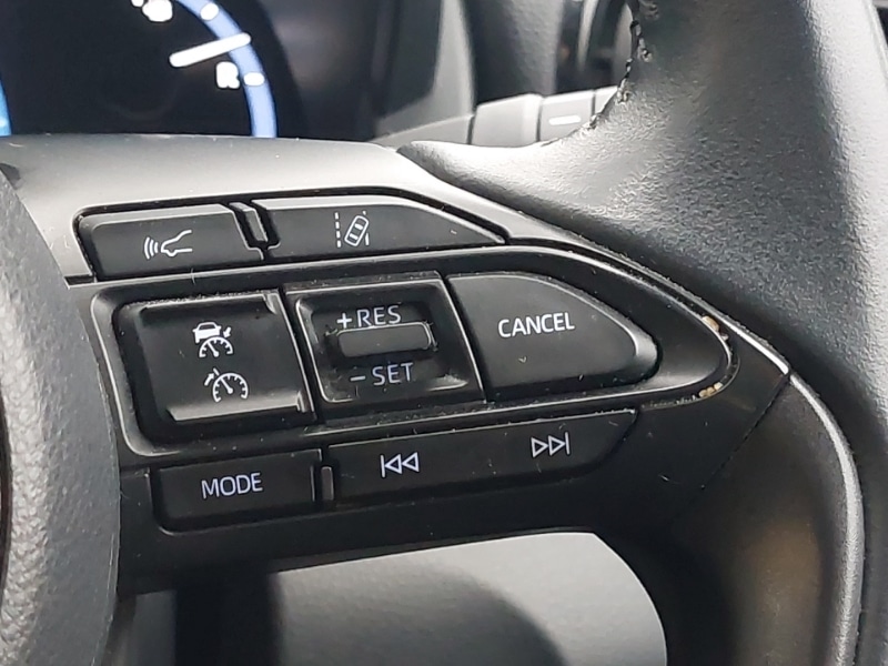 Used Toyota Yaris Cross 2022 for sale - 76543263: Photo 19