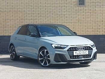 Used Audi A1 2022 for sale - 78342932: Photo