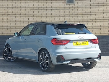 Used Audi A1 2022 for sale - 78342932: Photo