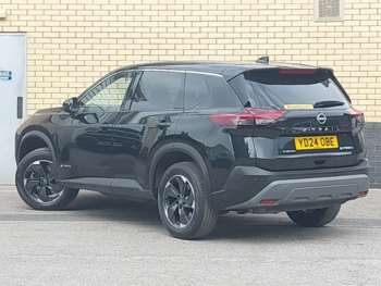 Used Nissan X-Trail 2024 for sale - 75152355: Photo