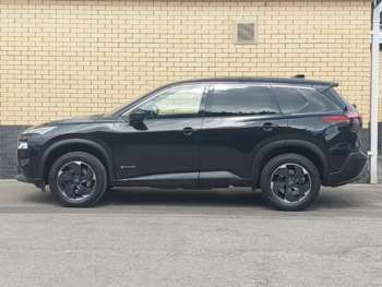 Used Nissan X-Trail 2024 for sale - 75152355: Photo