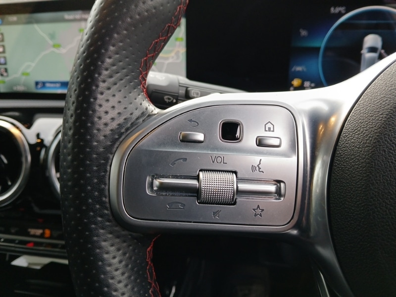 Used Mercedes-Benz A-Class 2020 for sale - 77114542: Photo 12