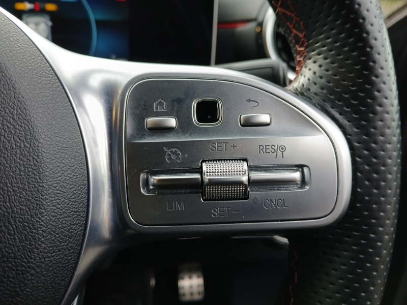 Used Mercedes-Benz A-Class 2020 for sale - 77114542: Photo 13