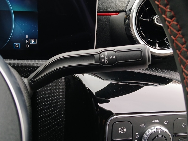 Used Mercedes-Benz A-Class 2020 for sale - 77114542: Photo 16