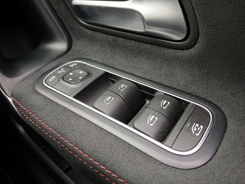 Used Mercedes-Benz A-Class 2020 for sale - 77114542: Photo 17