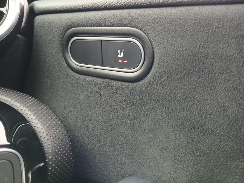 Used Mercedes-Benz A-Class 2020 for sale - 77114542: Photo 18