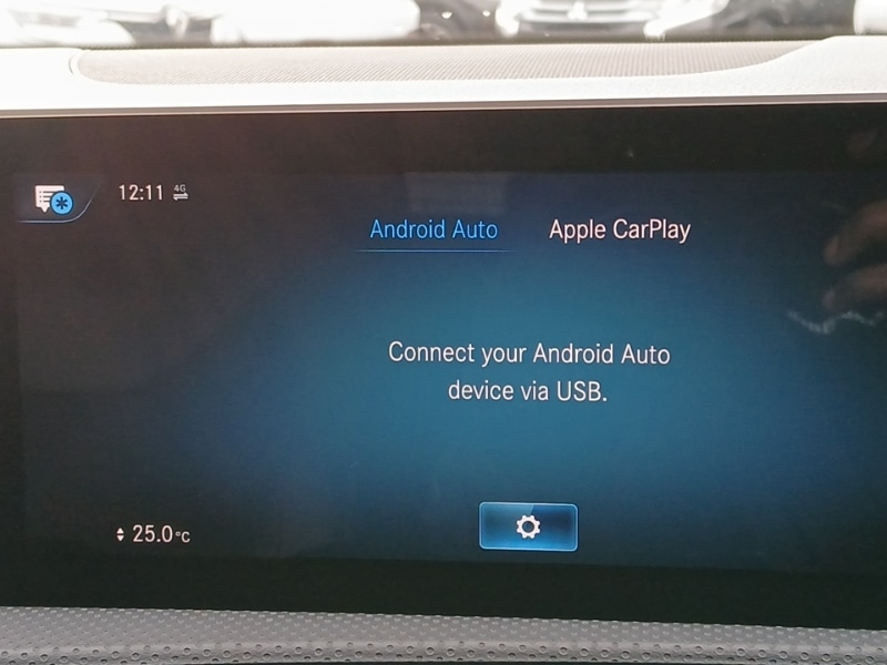 Used Mercedes-Benz A-Class 2020 for sale - 77114542: Photo 19