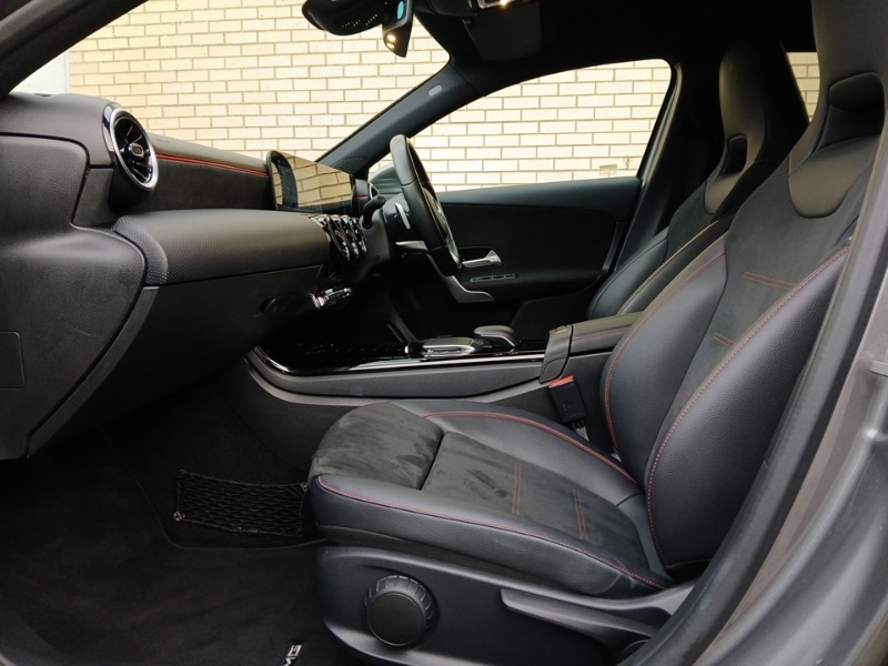 Used Mercedes-Benz A-Class 2020 for sale - 77114542: Photo 5