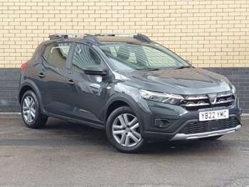 2022 - 1.0 TCe Essential 5dr