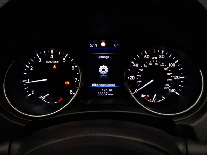 Used Nissan Qashqai 2019 for sale - 77573201: Photo 10