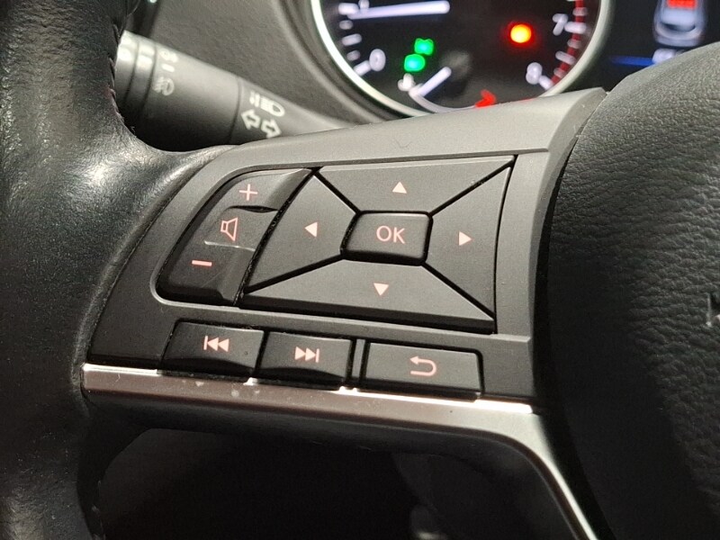 Used Nissan Qashqai 2019 for sale - 77573201: Photo 17