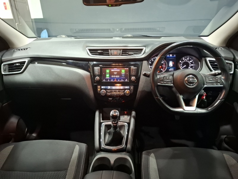 Used Nissan Qashqai 2019 for sale - 77573201: Photo 2