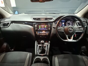 Used Nissan Qashqai 2019 for sale - 77573201: Photo