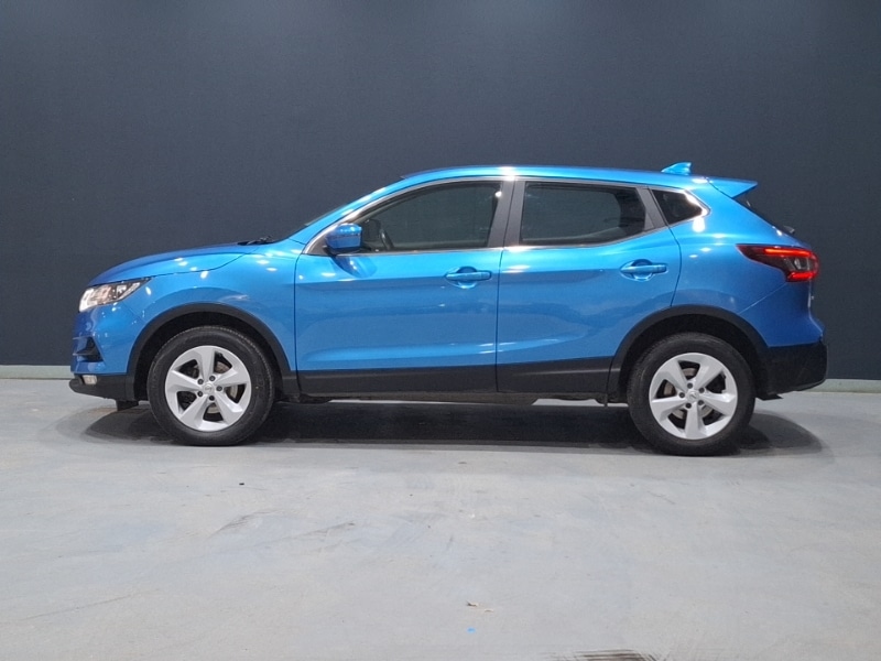Used Nissan Qashqai 2019 for sale - 77573201: Photo 4