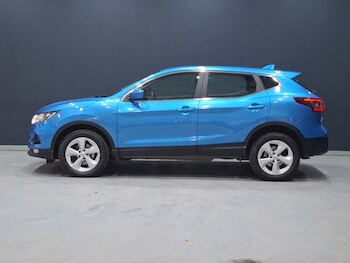 Used Nissan Qashqai 2019 for sale - 77573201: Photo