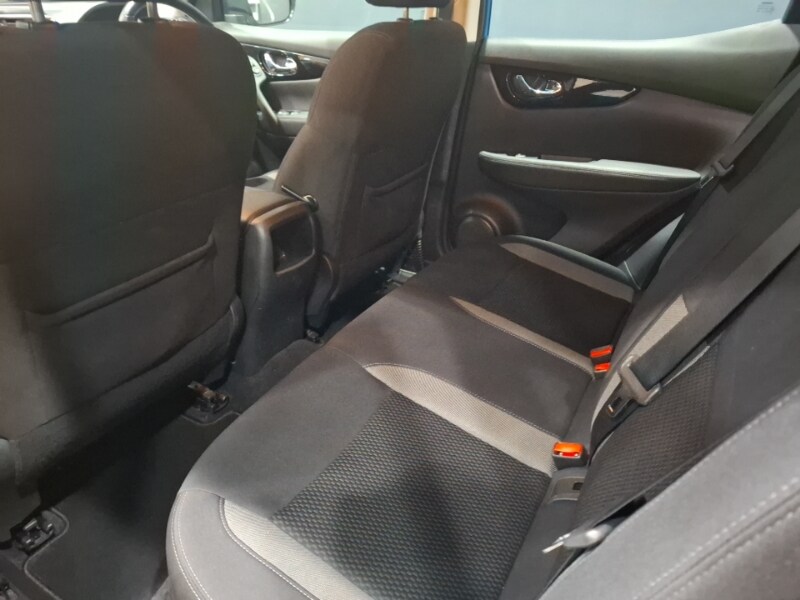 Used Nissan Qashqai 2019 for sale - 77573201: Photo 6