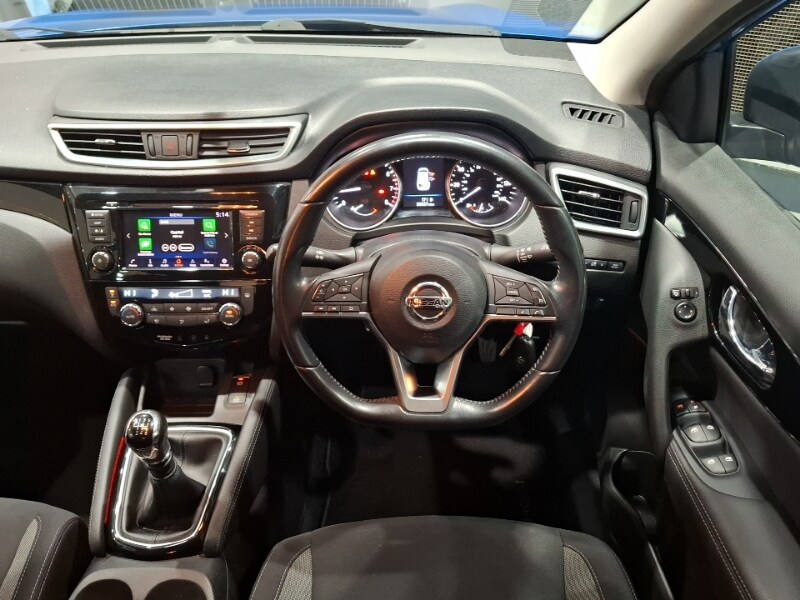 Used Nissan Qashqai 2019 for sale - 77573201: Photo 7
