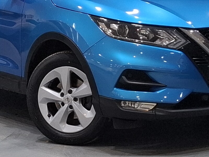 Used Nissan Qashqai 2019 for sale - 77573201: Photo 9