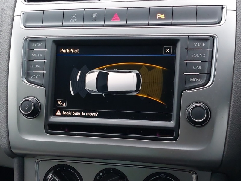 Used Volkswagen Polo 2017 for sale - 76583731: Photo 10