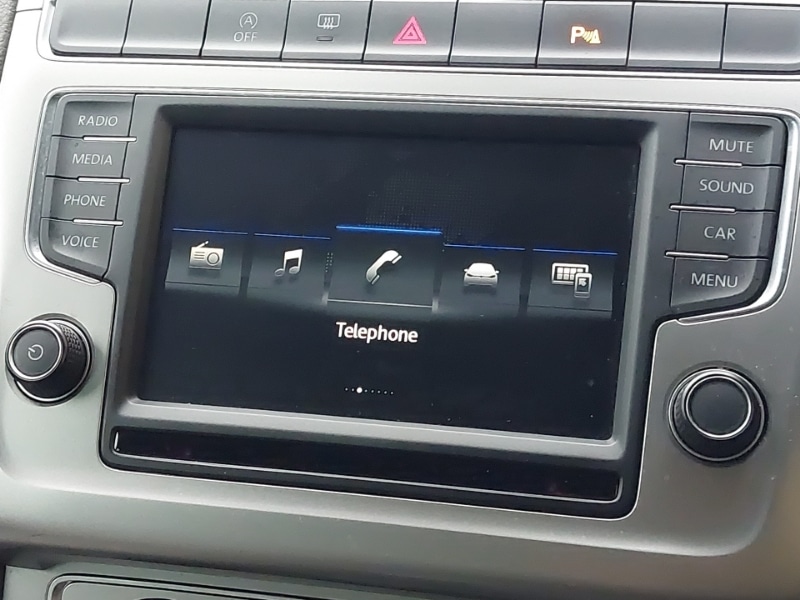 Used Volkswagen Polo 2017 for sale - 76583731: Photo 11